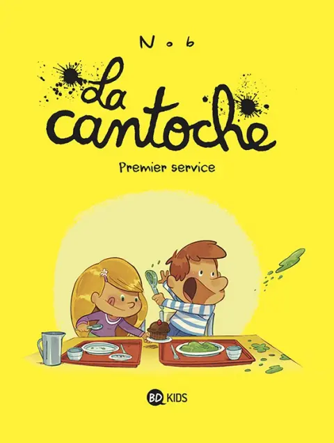 La Cantoche
