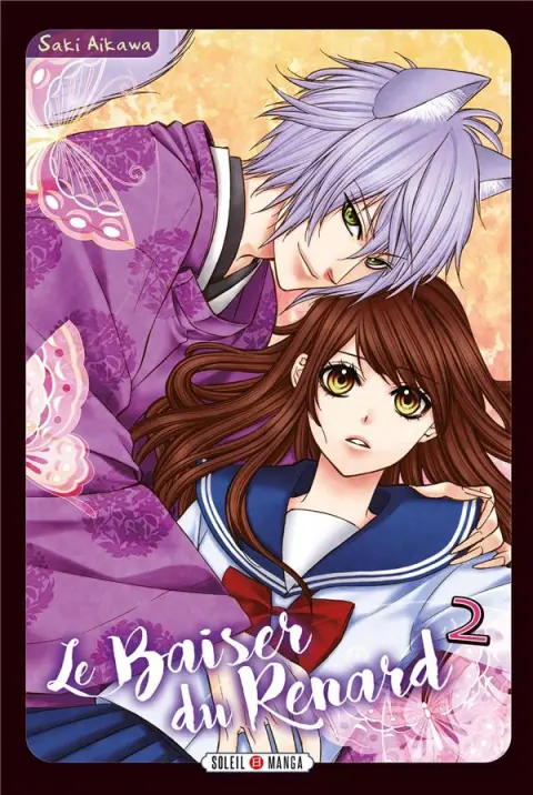 Le baiser du Renard 2