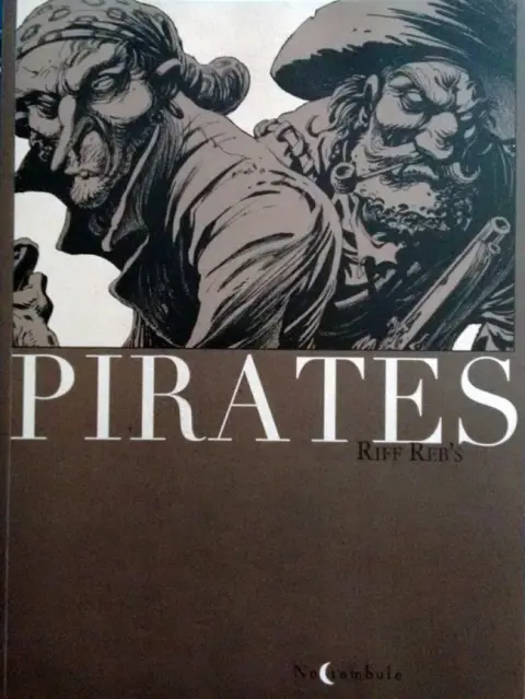 Marines Pirates