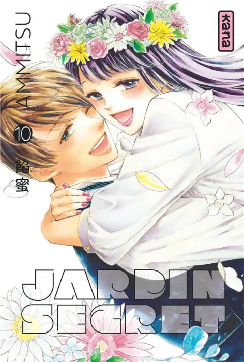 Jardin secret 10