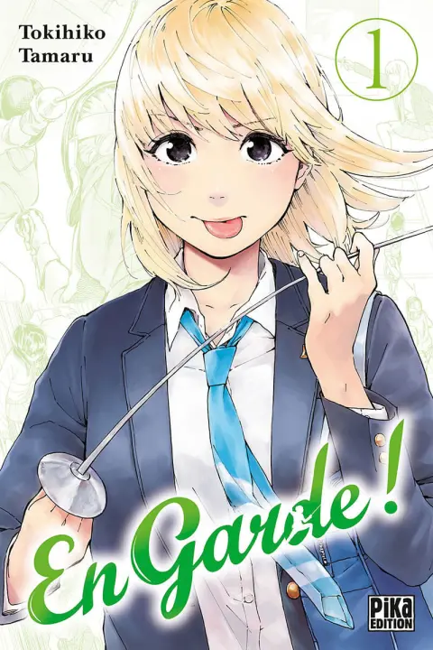 En Garde ! (Tokihiko)