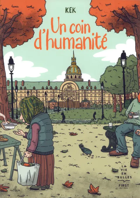 Un coin d'humanité