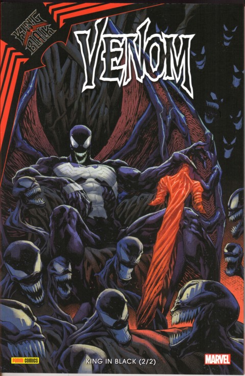 Venom 2/2 King in Black