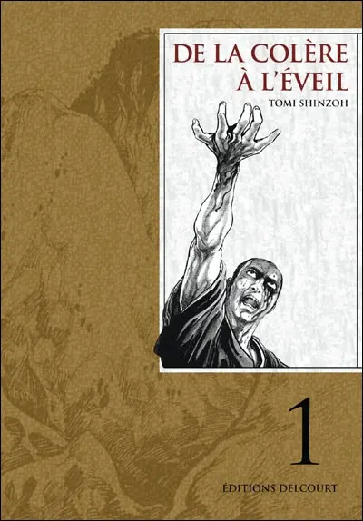 De la colère à l'éveil