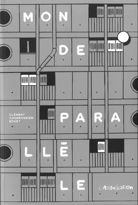 Monde parallèle