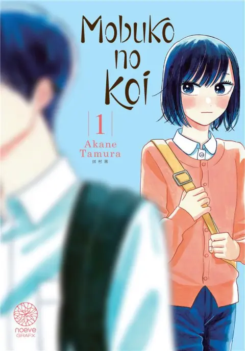 Mobuko no koi