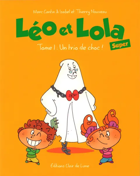Léo et Lola (Super)