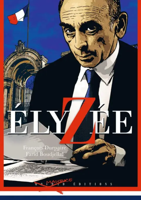 ElyZée