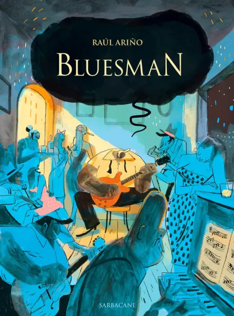 Bluesman