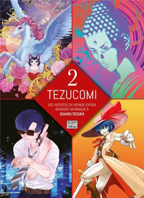 Tezucomi 2