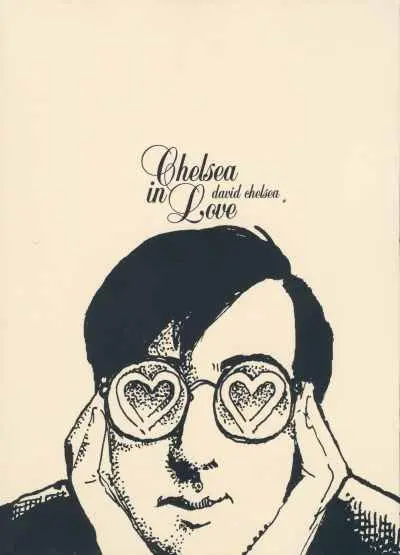 Chelsea in Love