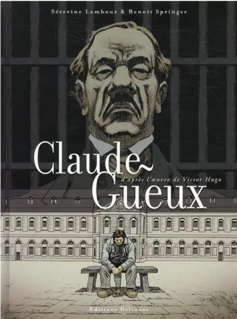Claude Gueux