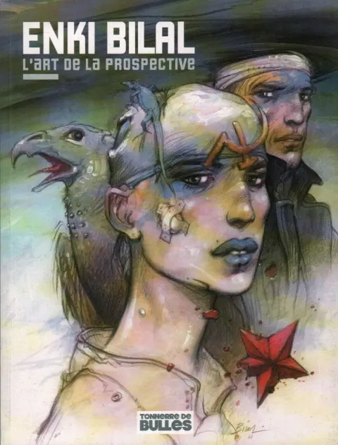 L'Art de la prospective