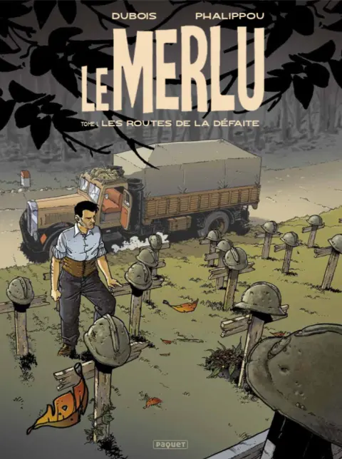 Le merlu