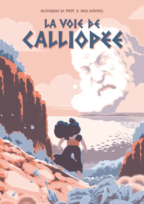La voie de Calliopée