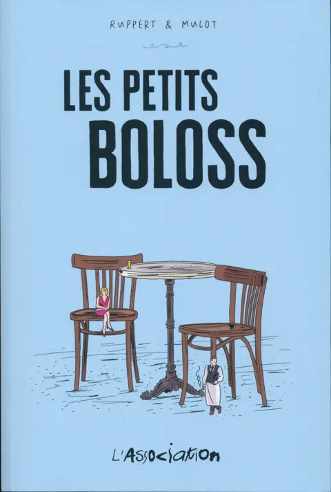 Les petits Boloss