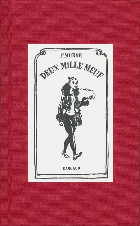 Deux Mille Meuf