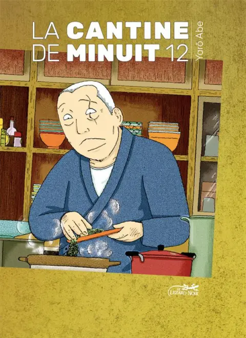 La Cantine de minuit 12