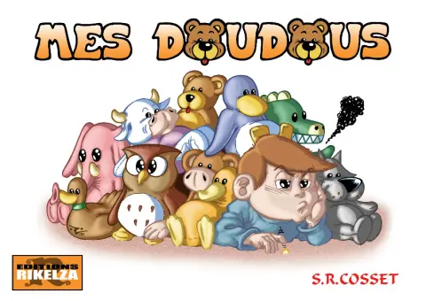 Mes doudous