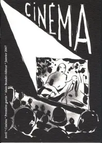 Cinéma (Avril)