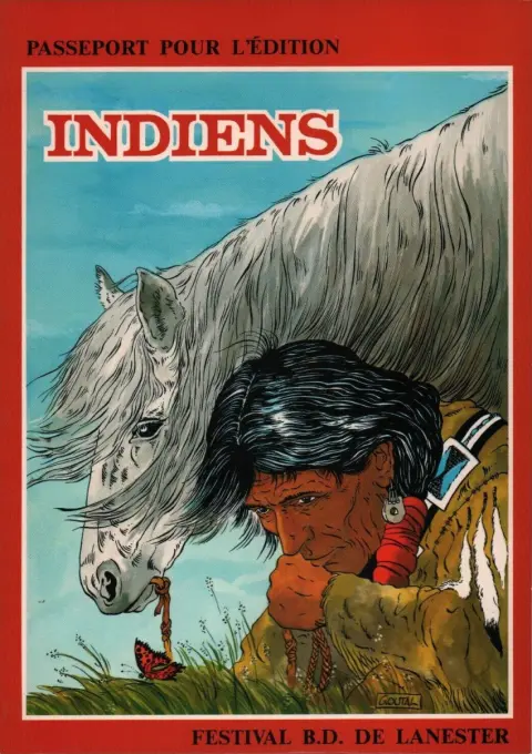 Indiens