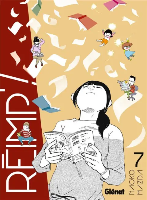 Réimp' ! 7