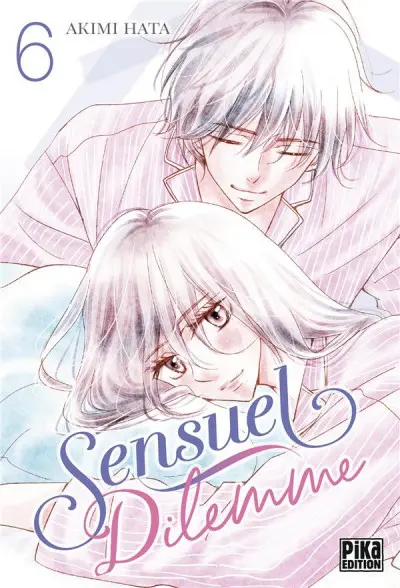 Sensuel dilemme 6