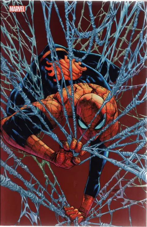 Marvel Comics Tome 16