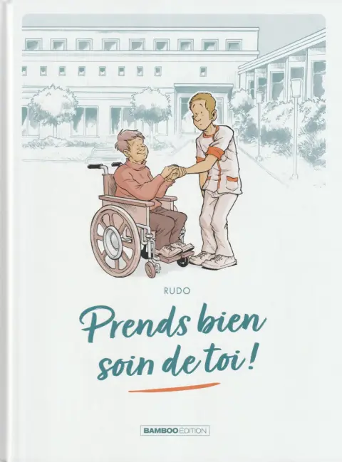 Prends bien soin de toi !
