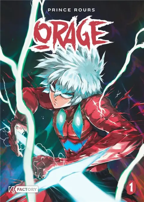 Orage (Rours)