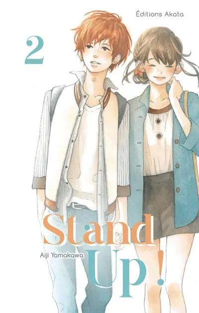 Stand Up ! 2