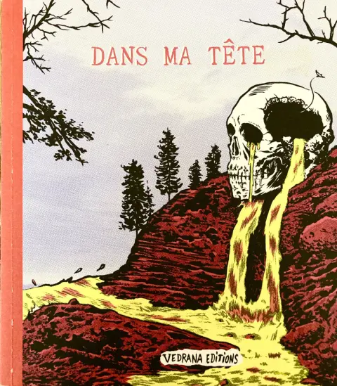Dans ma tête