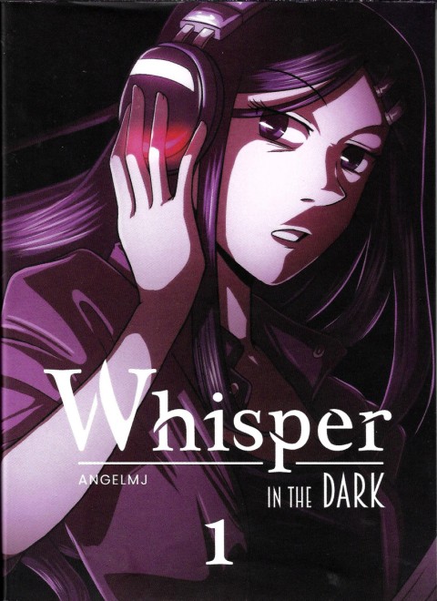 Whisper in the dark