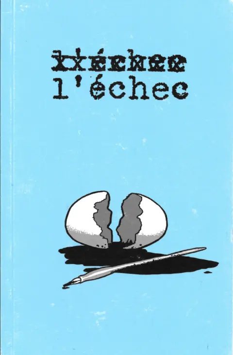 L'Échec