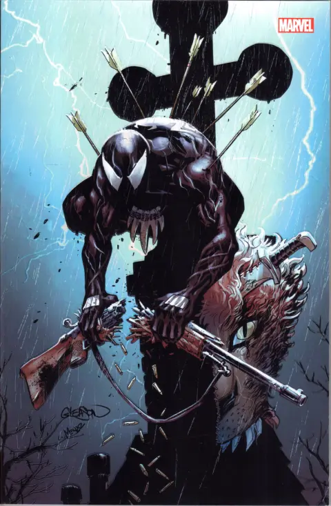 Marvel Comics (II) 5
