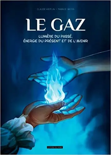 Le gaz