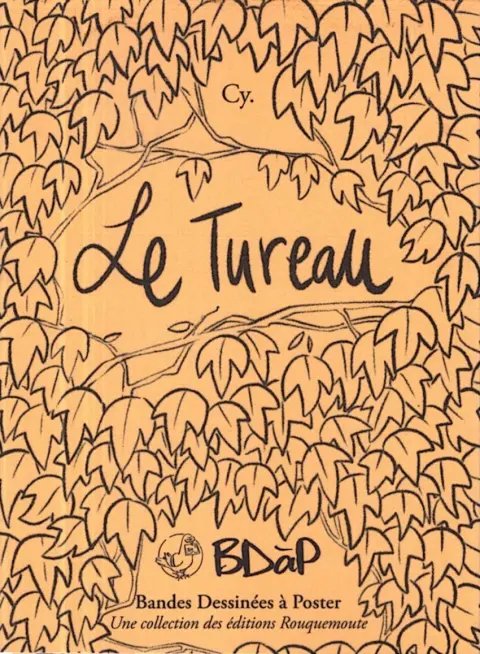 Le Tureau