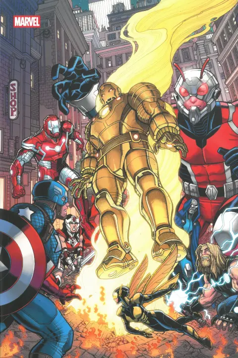 Ultimate Universe 03