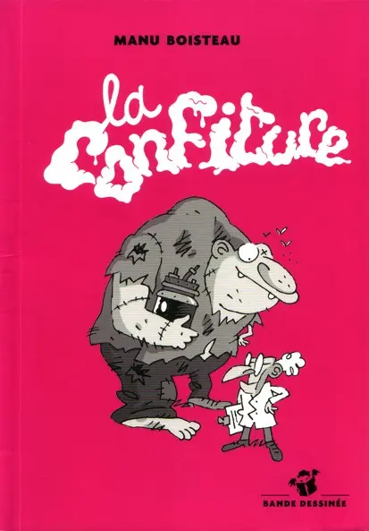 La Confiture