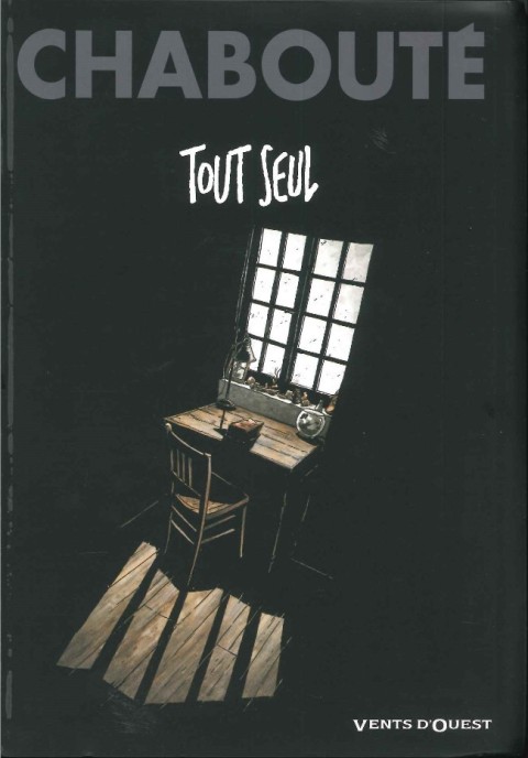 Tout seul