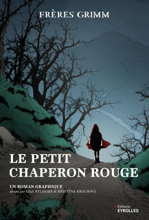 Le Petit Chaperon Rouge