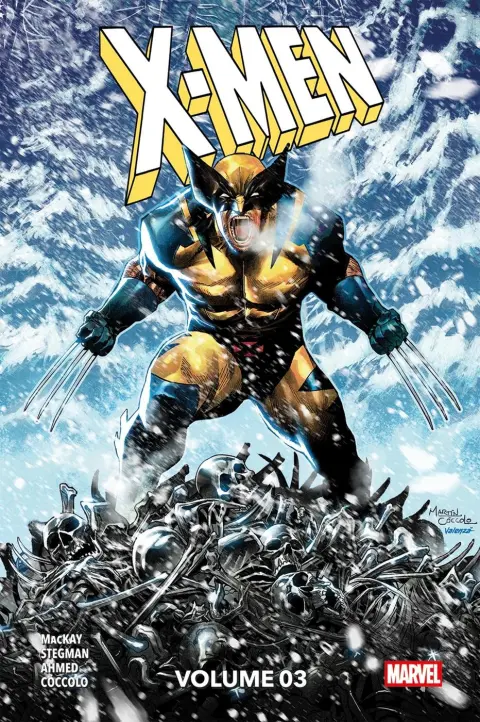 X-Men 03