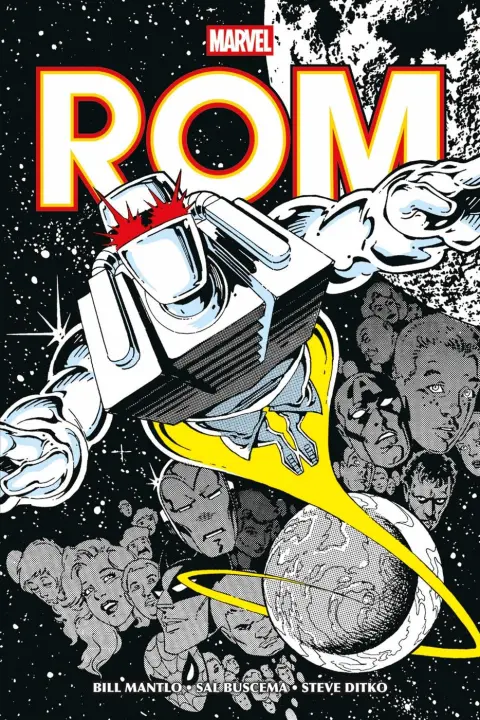 ROM 3