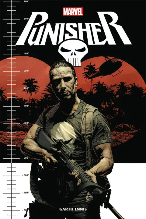 The Punisher 1