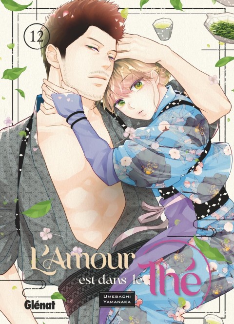 L'amour est dans le thé 12