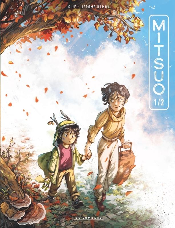 Mitsuo