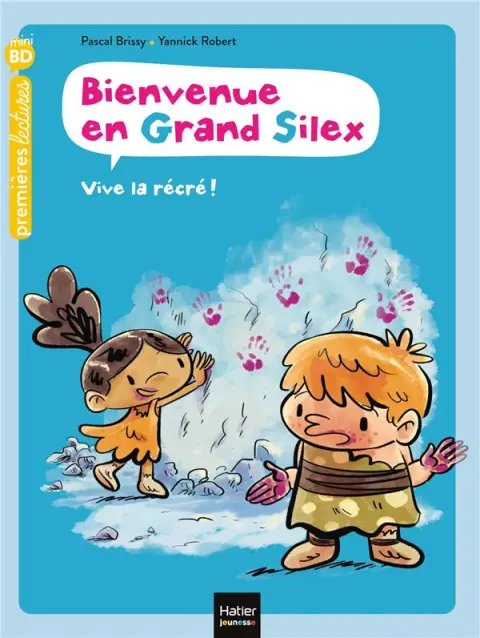 Bienvenue en Grand Silex