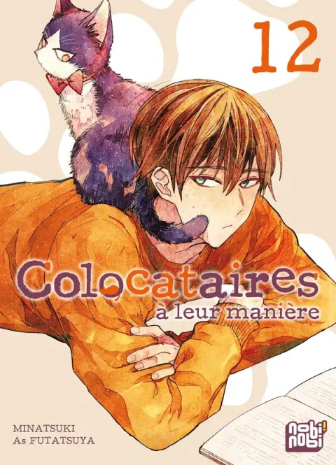 Colocataires à leur manière 12