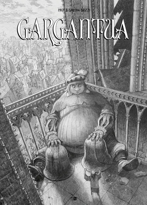 Gargantua