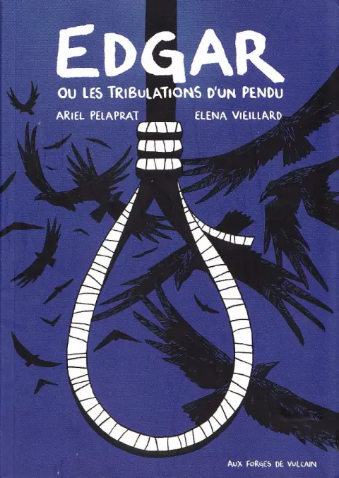 Edgar ou les Tribulations d'un Pendu